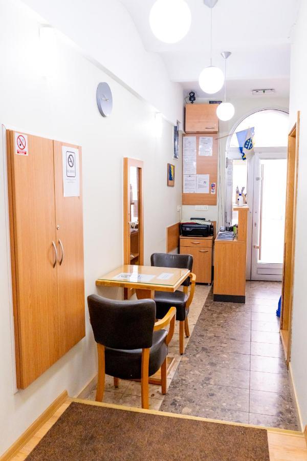 Bascarsija Guesthouse - Private Bath, Tv & Aircon SJJ Exterior foto